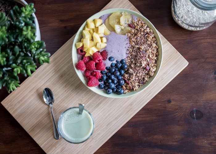 4 Eastern Suburbs Healthy Food Spots You Shouldn’t Miss