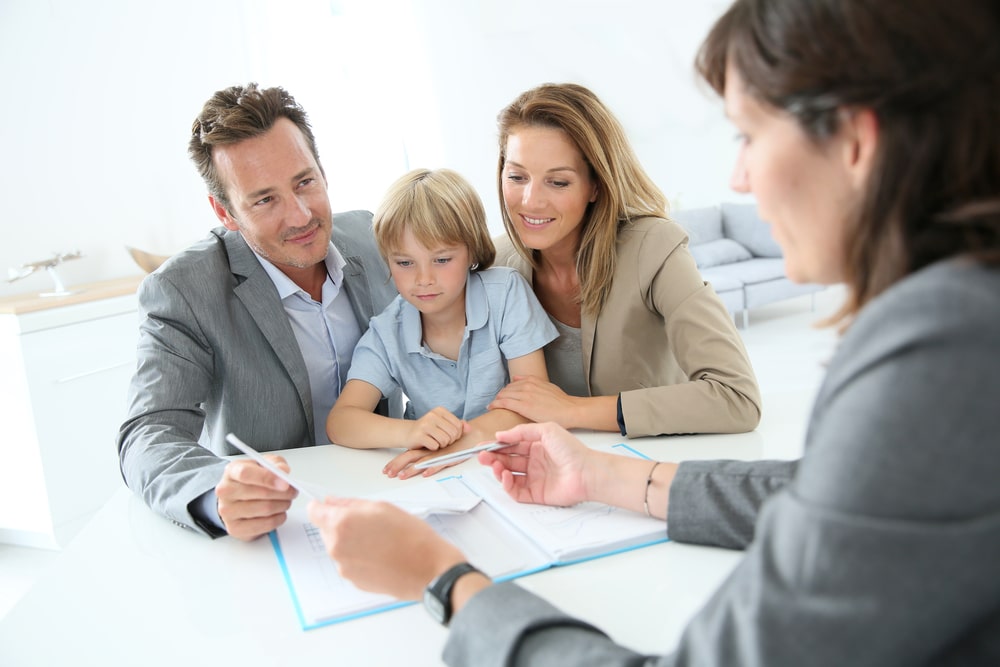 4 Factors to Consider When Buying a New Home