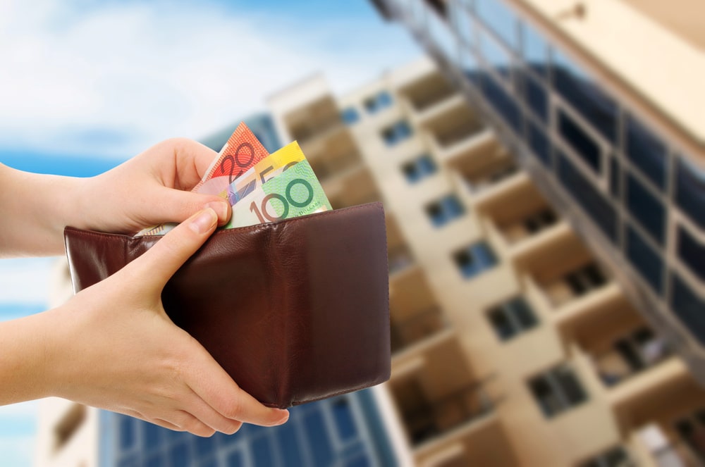 4 Nifty Strategies To Pay Less Rent In Sydney