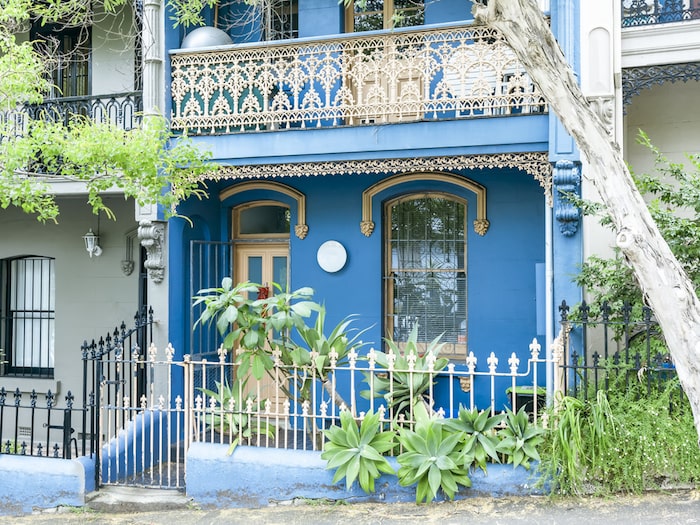 4 Potential Property Types for First-Home Buyers