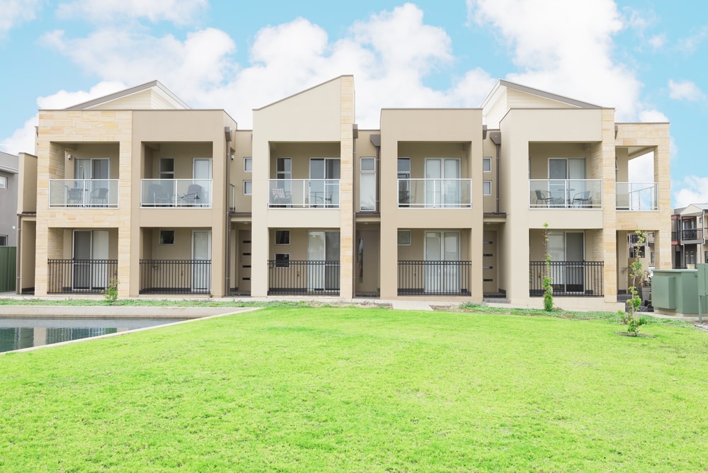 4 Smart Considerations To Follow When Looking To Buy A Townhouse