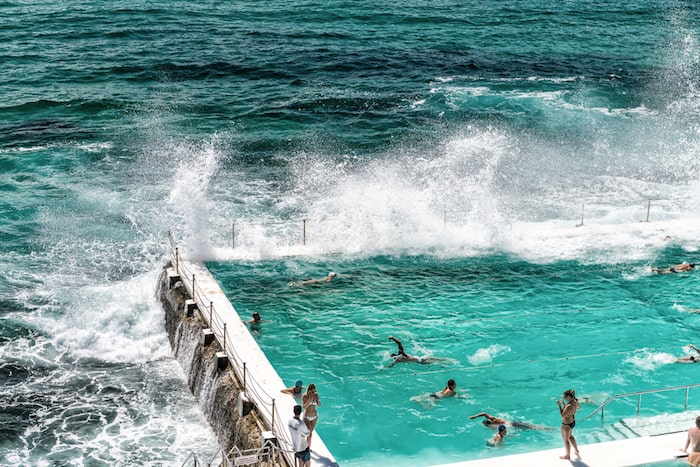 5 Cool Swimming Havens for Eastern Suburb Locals under $7