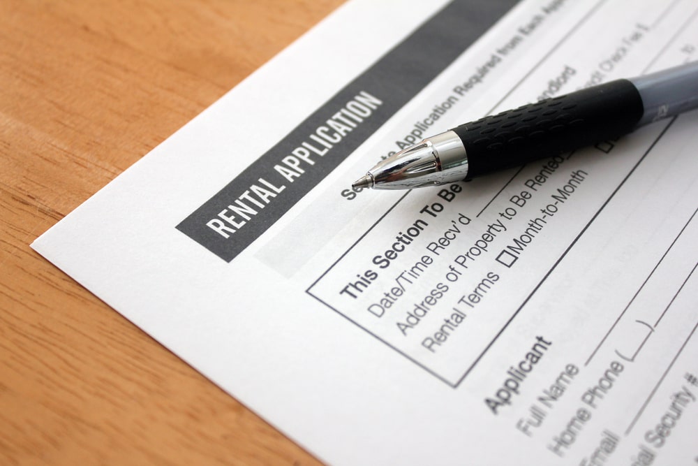 5 Golden Rules For Choosing A Rental Home