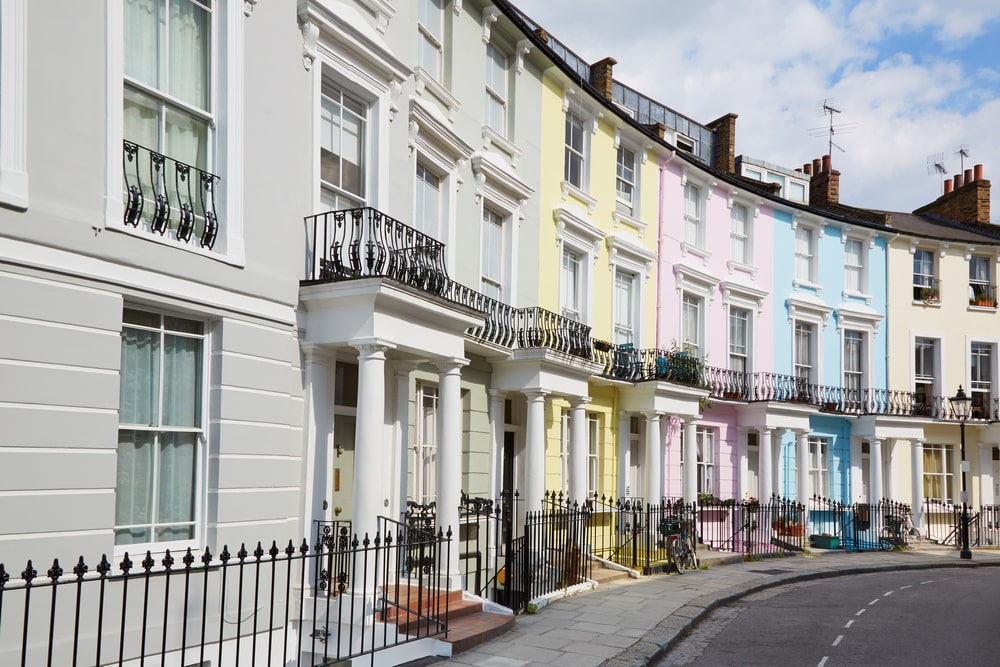 5 Must-Have Characteristics for Vintage-Style Period Homes