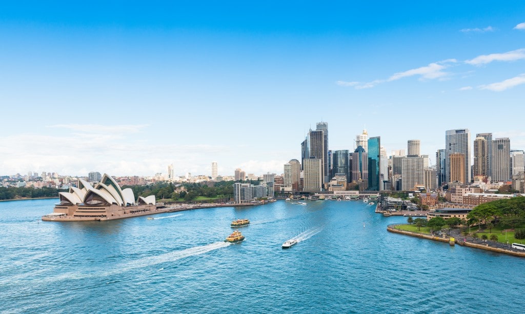 5 Suburbs For Top Rated Schools In Sydney