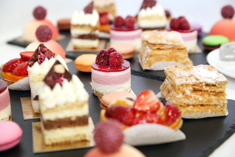 7 Late Night Eastern Suburb Dessert Bars for Locals to Try