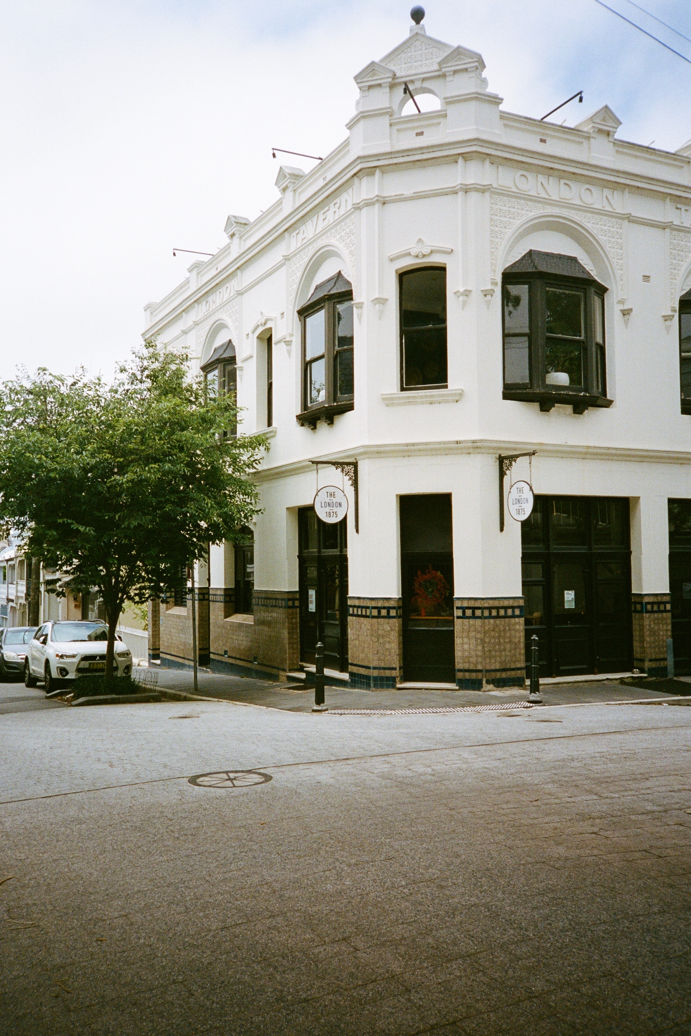 Paddington, Sydney's Evolution