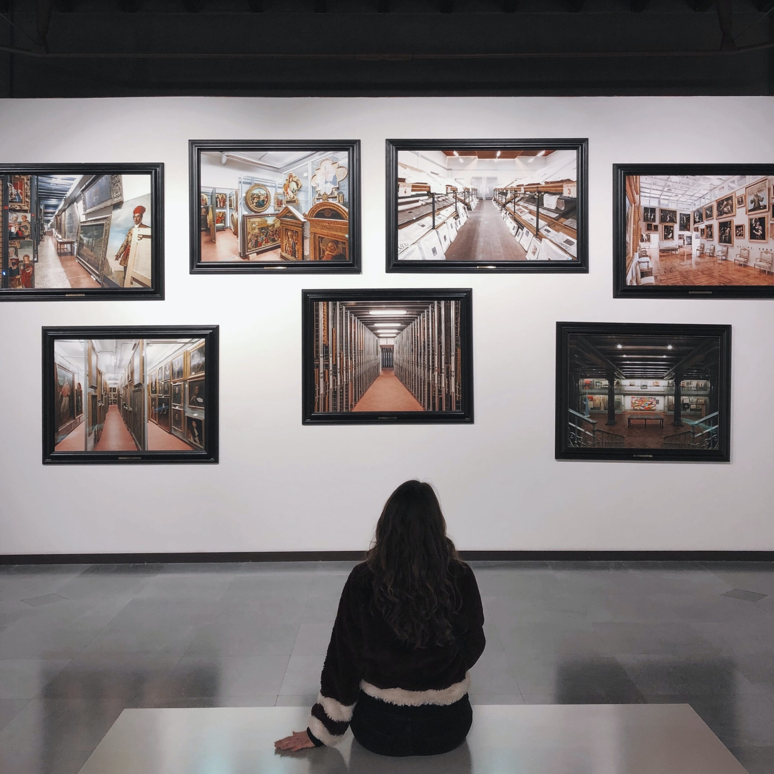 Discovering the Beauty of Art: An Exploration of the Must-Visit Galleries in Sydney