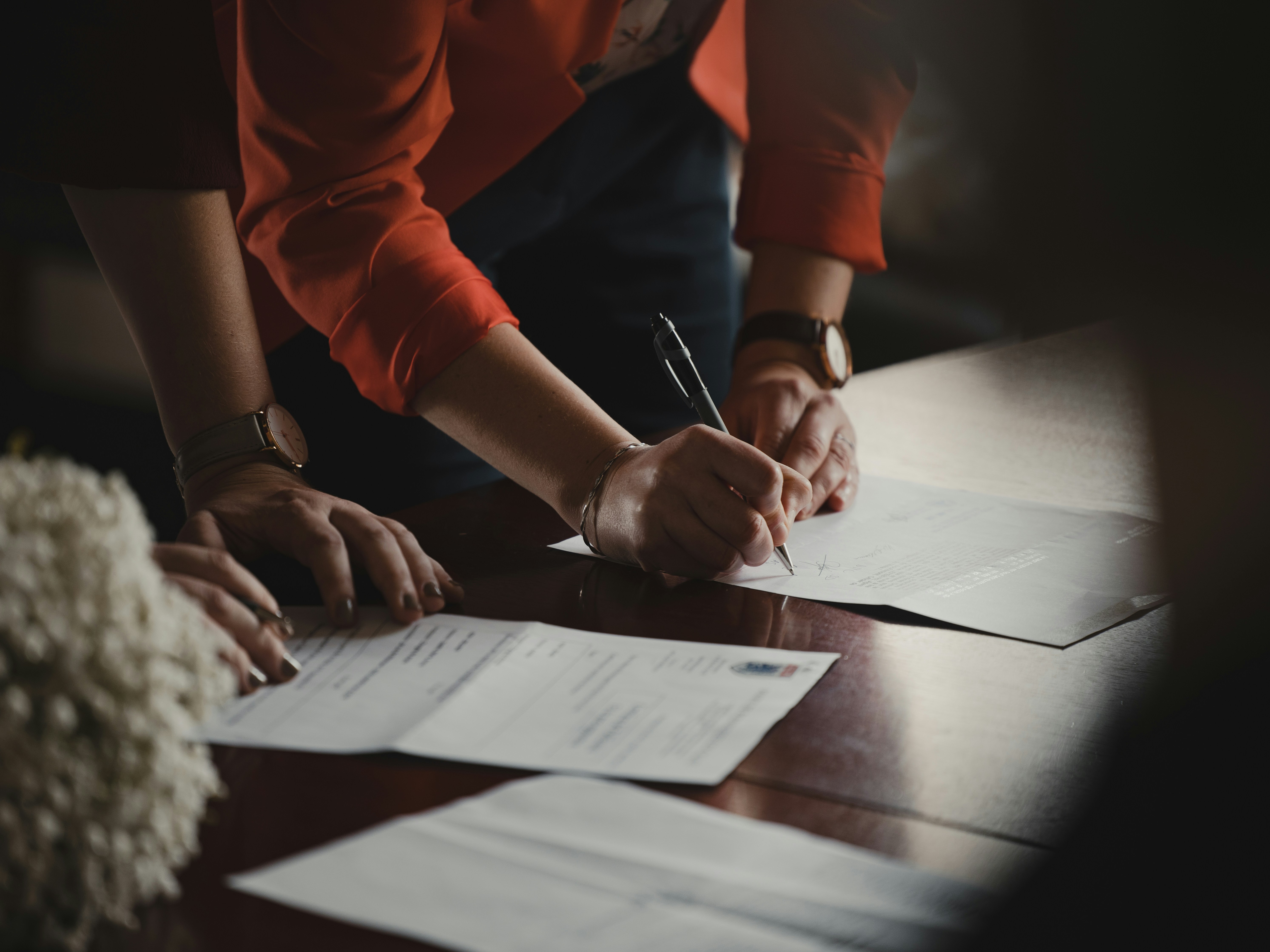 Everything You Need to Know About Setting Up a Lease Agreement in NSW