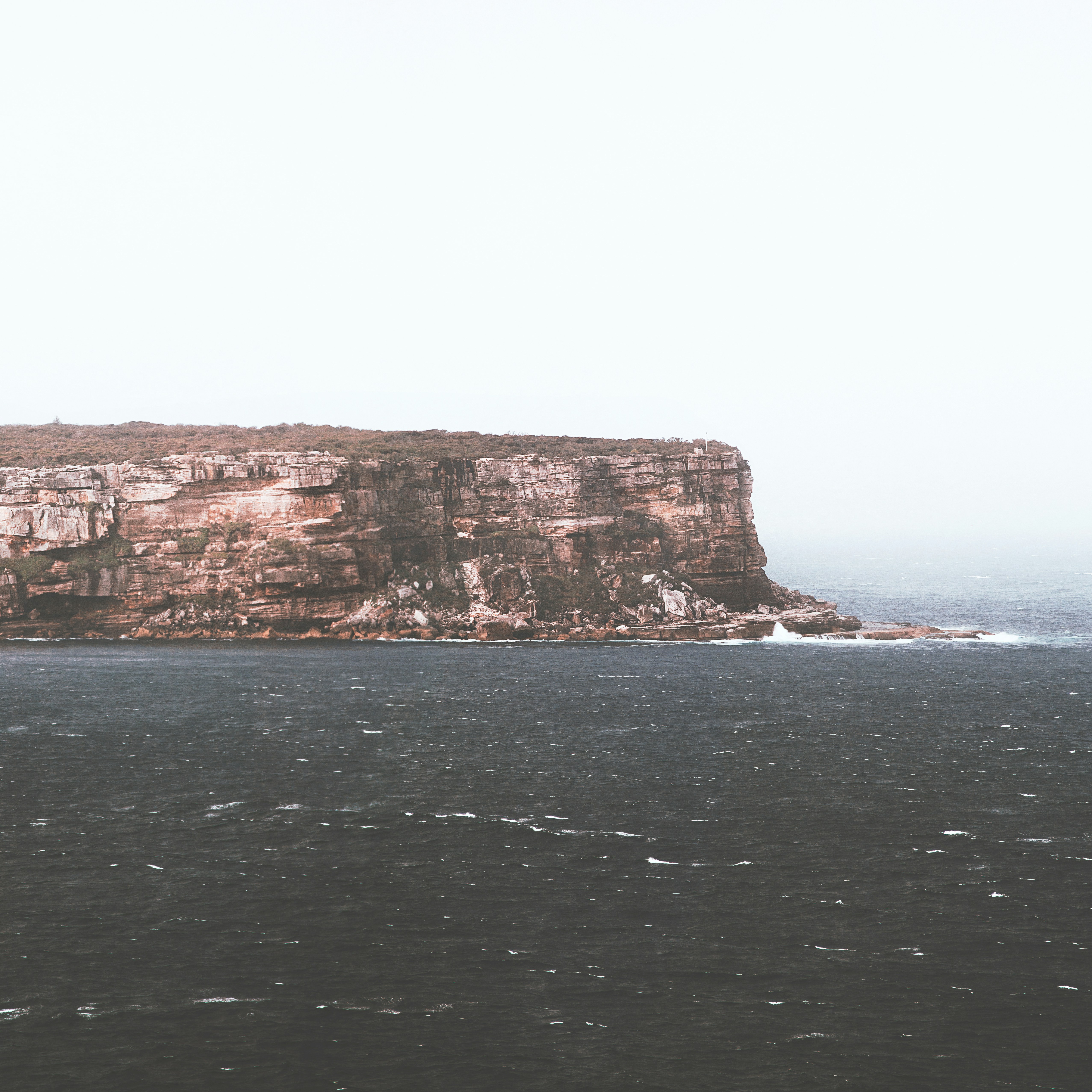 History of Watsons Bay, Sydney