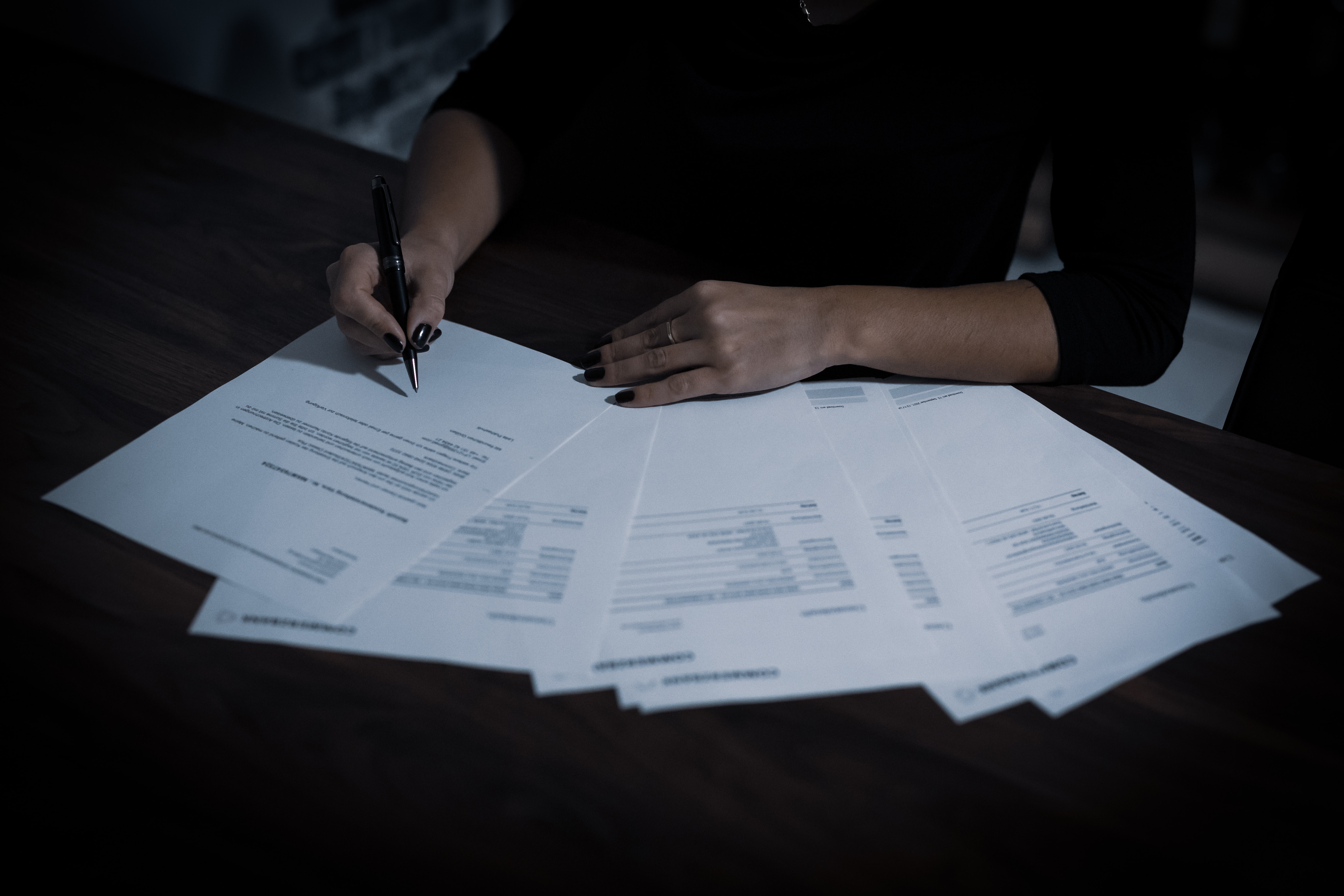Lease Termination and Notices