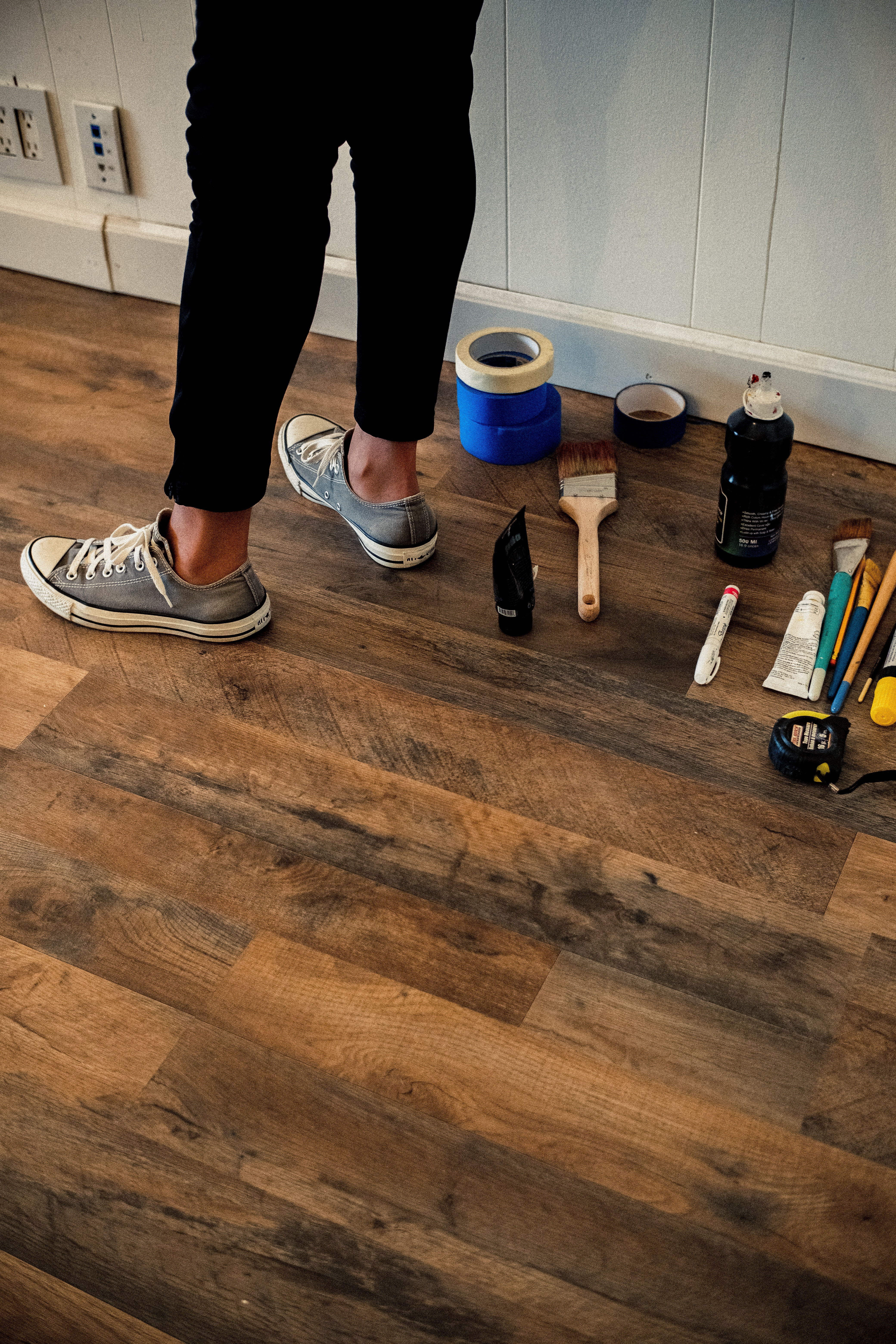 Making changes to a rental property