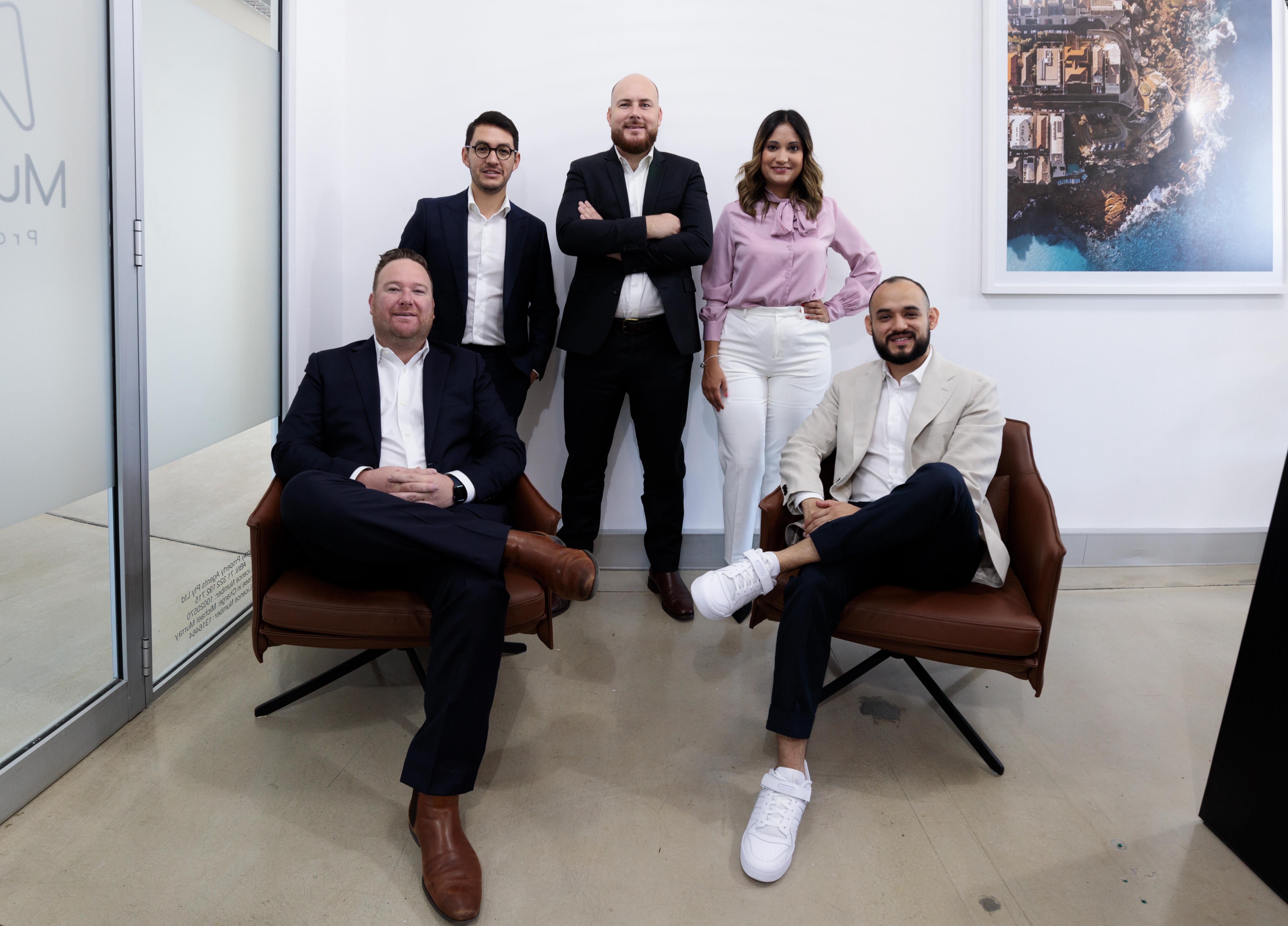 Murray Property: Your Reliable Partner in Paddington's Real Estate Scene