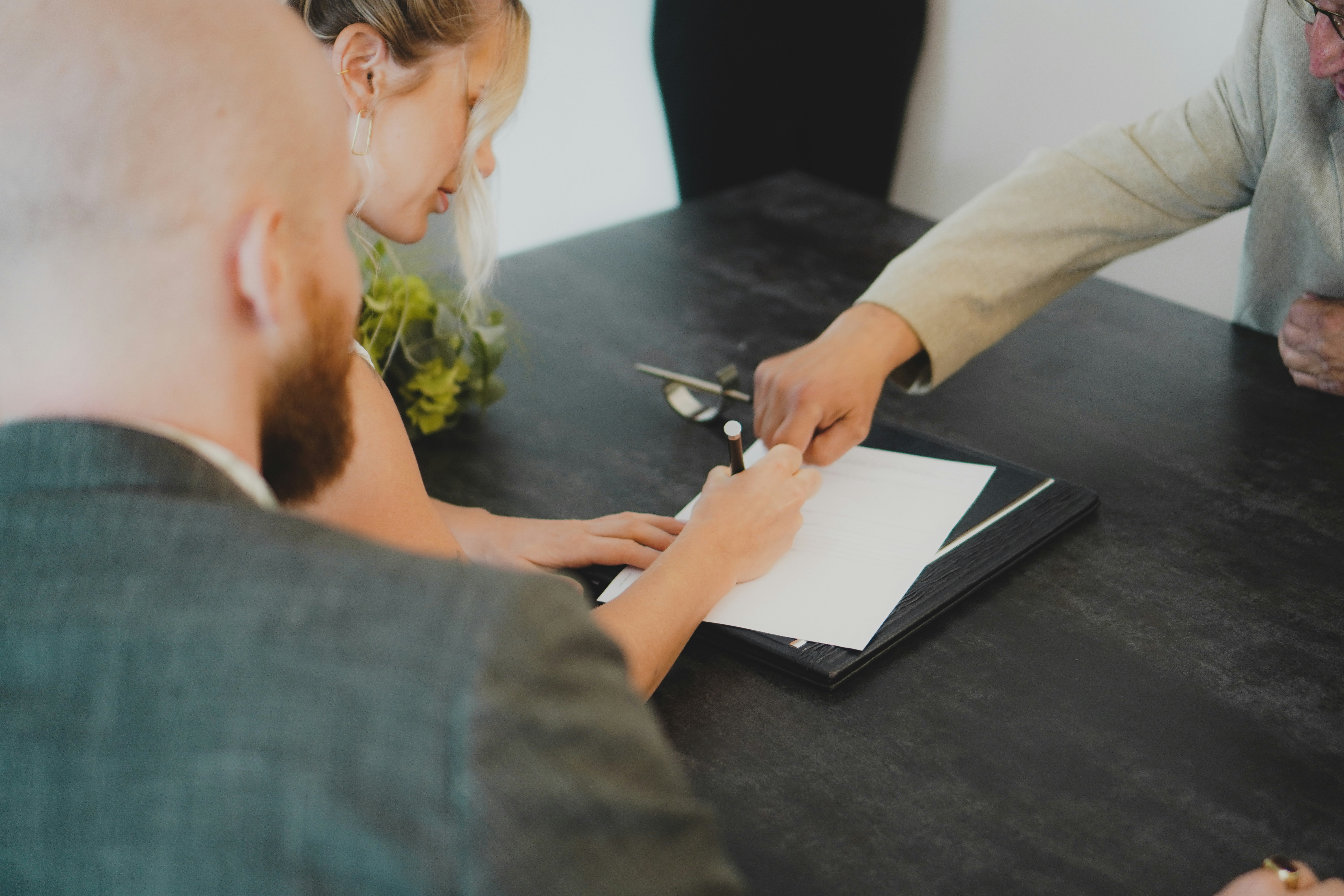 Notice Periods for Ending a Tenancy, NSW.
