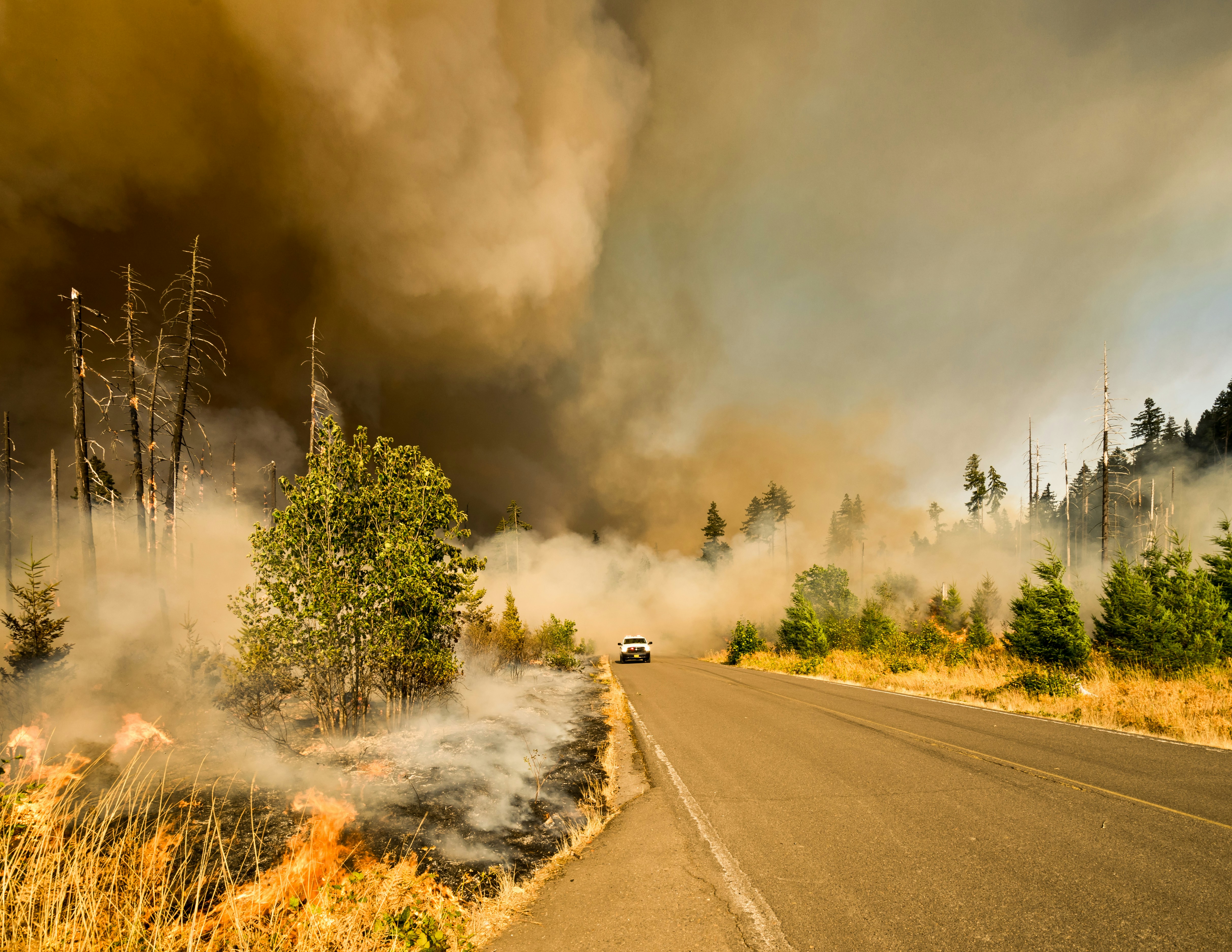 Rights and Responsibilities During Natural Disasters