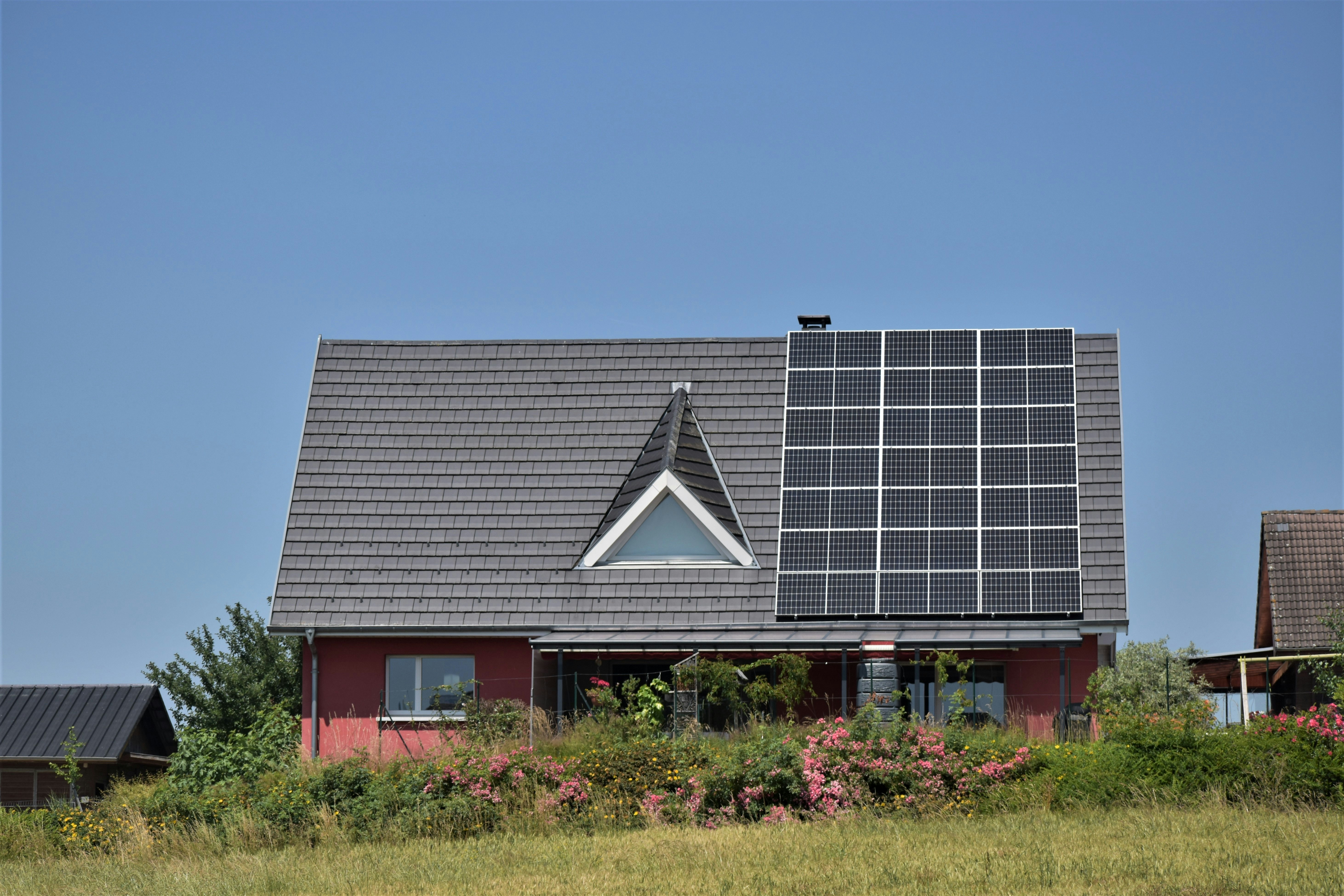 Sustainable Living: Eco-Friendly Property Management Tips