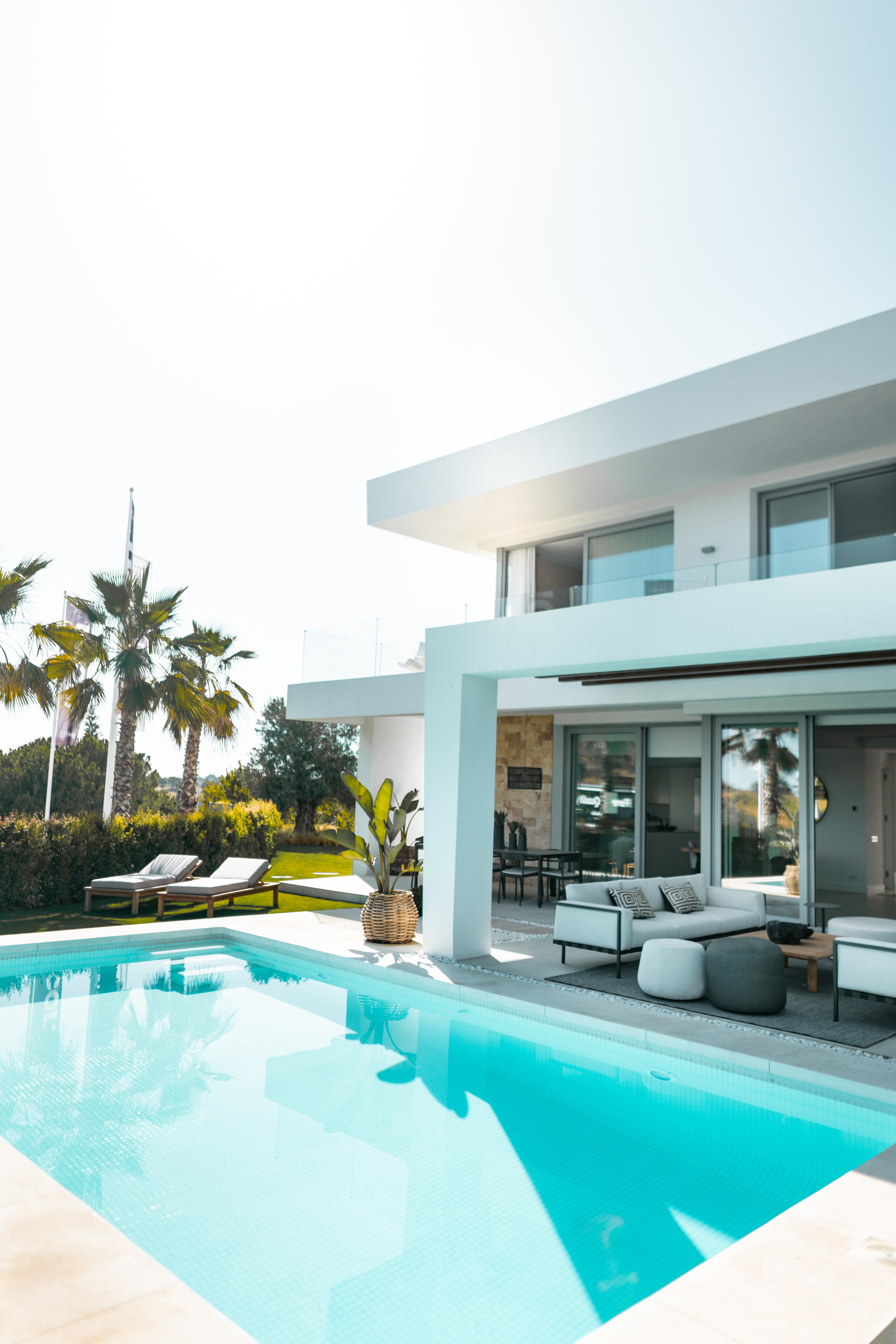 Swimming Pool Regulations NSW