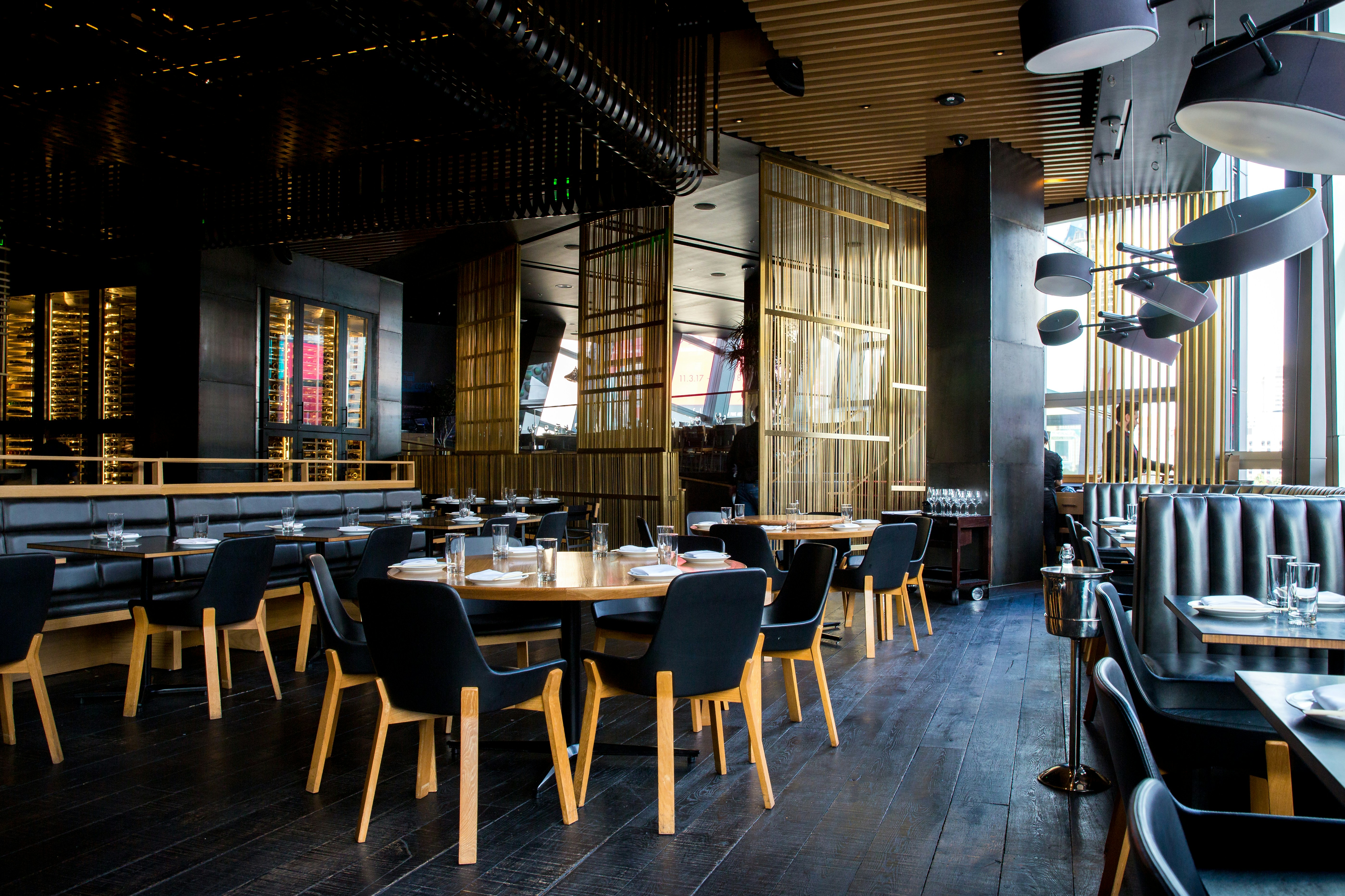 Sydney’s Dining Culture: Darlinghurst and Paddington