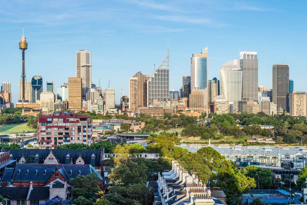 Sydney’s Top Millionaire Suburbs