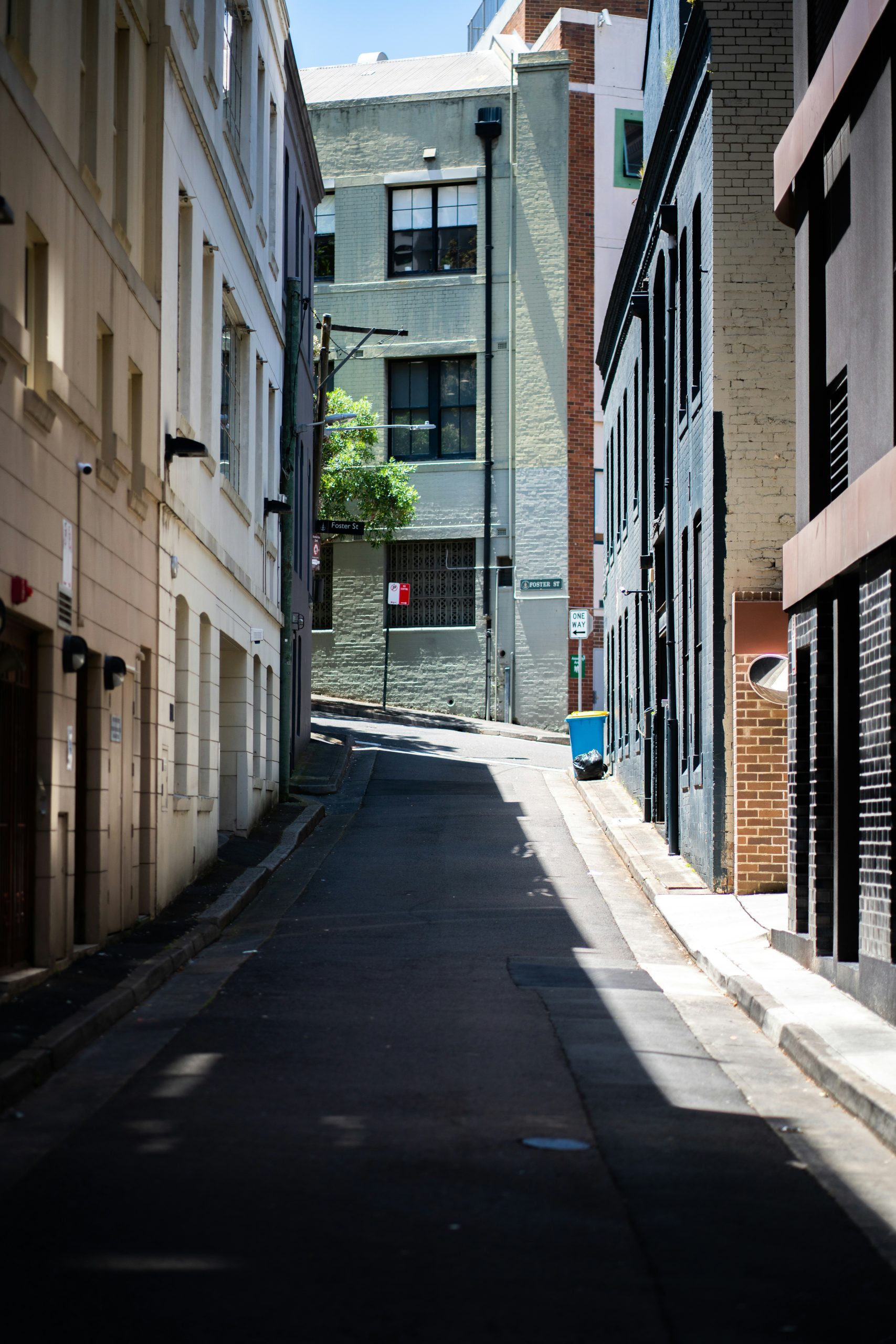 The Best Streets to Buy and Sell in Surry Hills