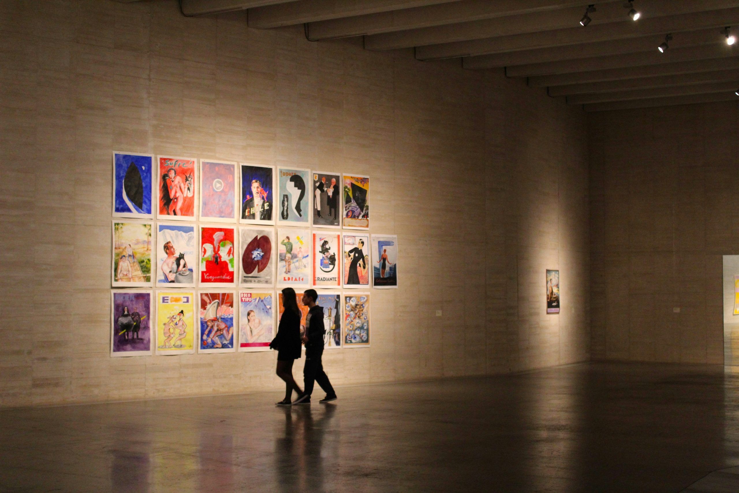 The art galleries and creative spaces shaping Darlinghurst