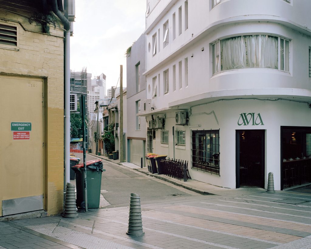 Darlinghurst