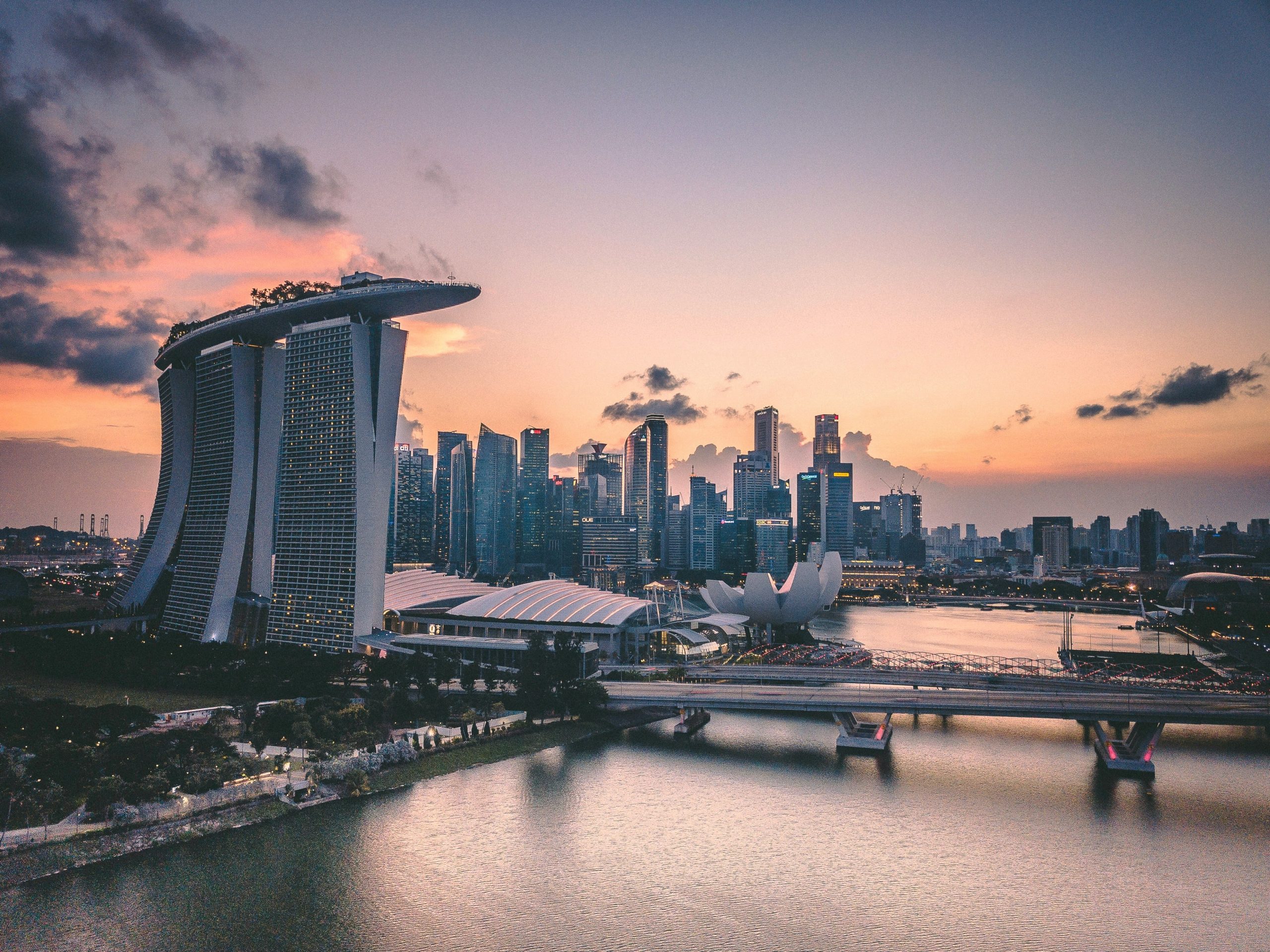 Why Singapore and Hong Kong Landlords Buy in Darlinghurst and Surry Hills